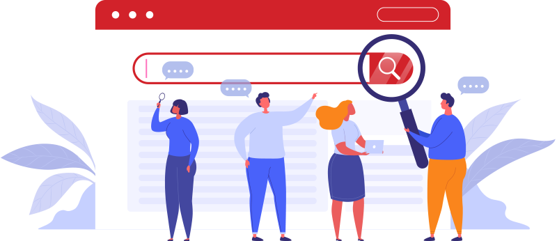 Isn’t Finding the Right Options Too Slow and Painful?